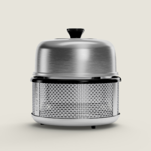 Premier Air Charcoal Grill