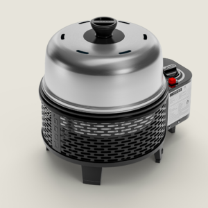 Pro Gas Grill