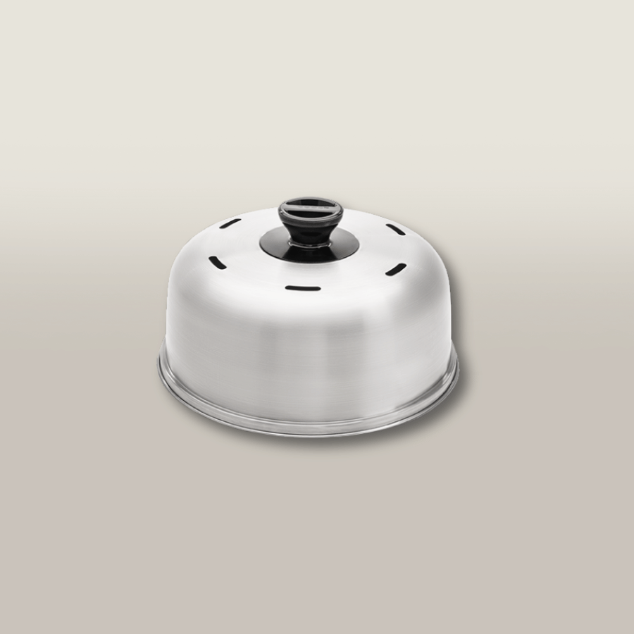 Replacement dome Lid