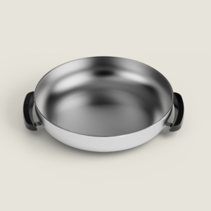 Deep Frying Dish