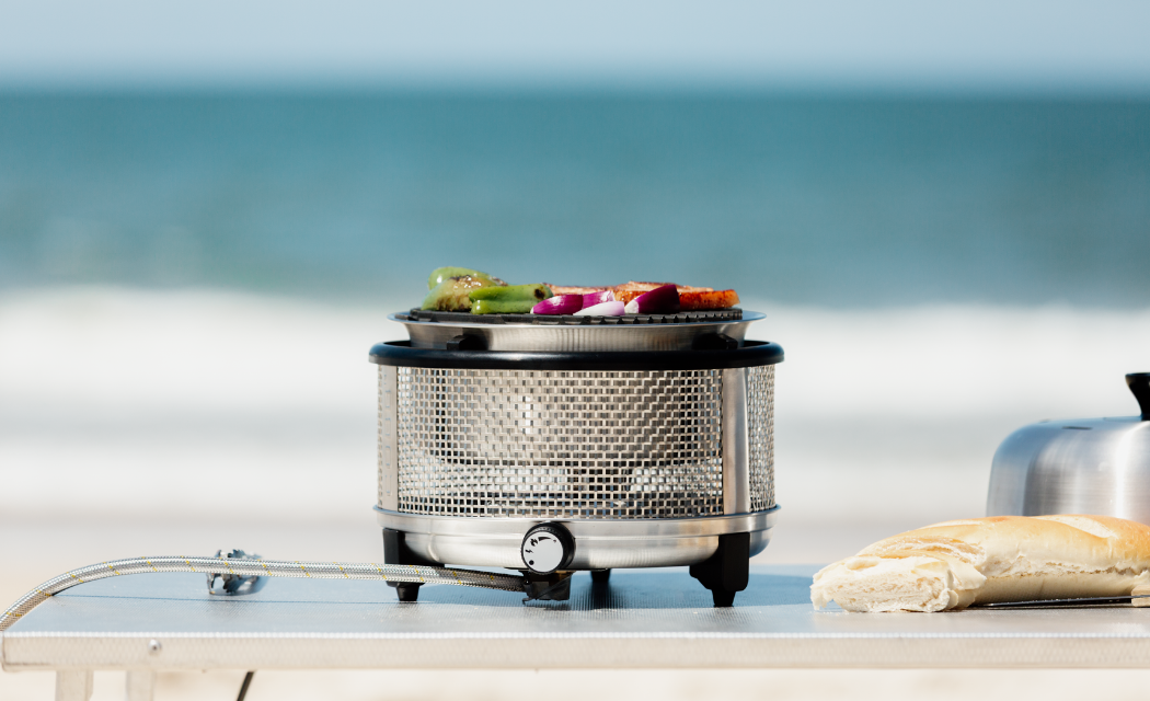 Gas Grills